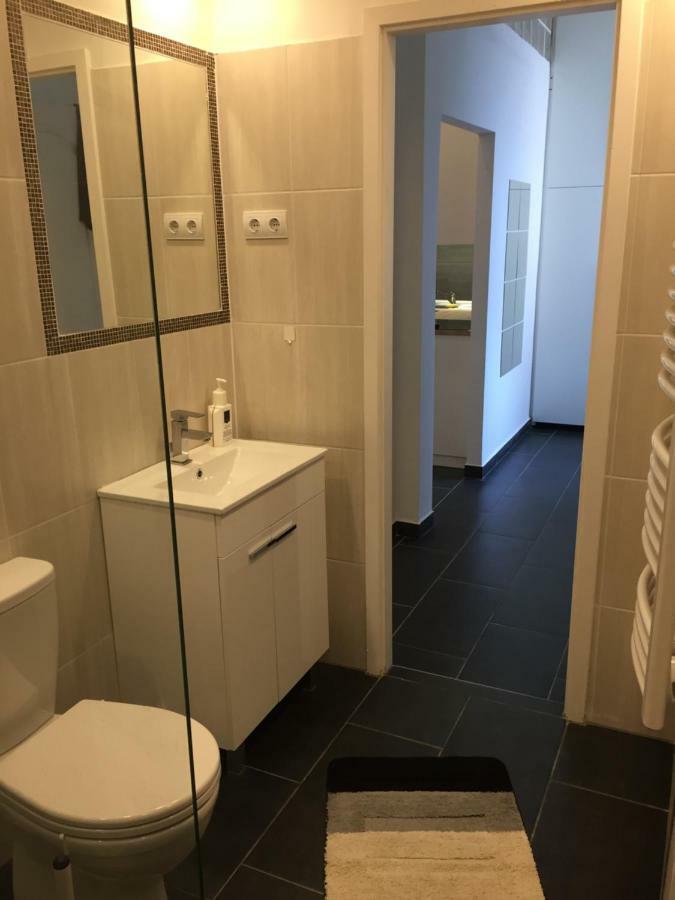 Apartment Nefelejcs Utca 9 *