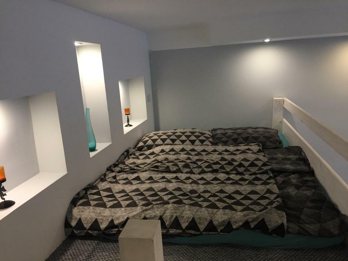 Apartment Nefelejcs Utca 9 Budapest